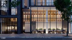 1807 - 89 CHURCH STREET  Toronto, ON M5C 0B7