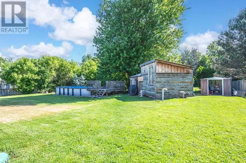 2139 Adjala-Tecumseth Townline, New Tecumseth, ON - Outdoor