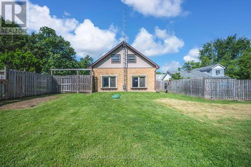 2139 Adjala-Tecumseth Townline, New Tecumseth, ON - Outdoor