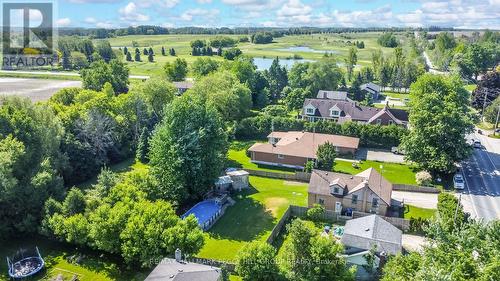 2139 Adjala-Tecumseth Townline, New Tecumseth, ON - Outdoor With View