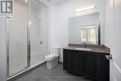 Primary Ensuite - 101 - 385 Arctic Red Drive, Oshawa, ON - Indoor Photo Showing Bathroom