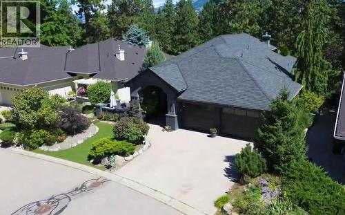 3897 Gallaghers Grange, Kelowna, BC - Outdoor