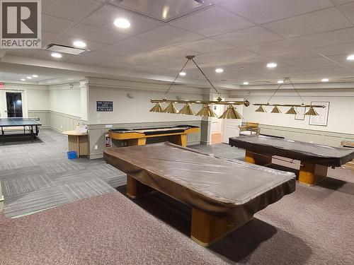 billiards and table tennis - 3897 Gallaghers Grange, Kelowna, BC - Indoor Photo Showing Other Room