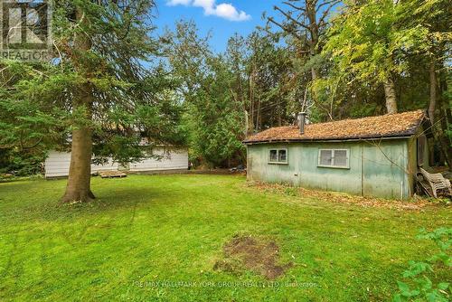 32 Station Road, Georgina, ON - Outdoor