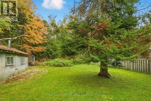 32 Station Road, Georgina, ON - Outdoor