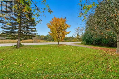 32 Station Road, Georgina, ON - Outdoor With View