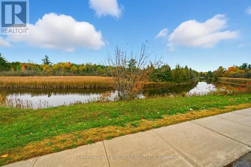 32 Station Road, Georgina, ON - Outdoor With View