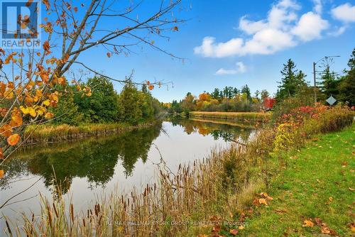 32 Station Road, Georgina, ON - Outdoor With Body Of Water With View