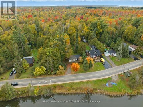 32 Station Road, Georgina, ON - Outdoor With Body Of Water With View