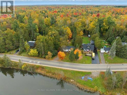 32 Station Road, Georgina, ON - Outdoor With Body Of Water With View