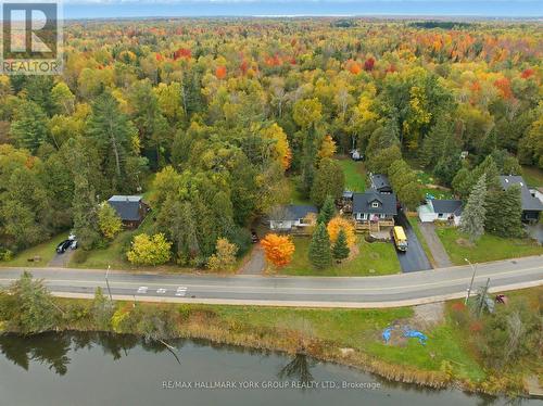 32 Station Road, Georgina, ON - Outdoor With Body Of Water With View