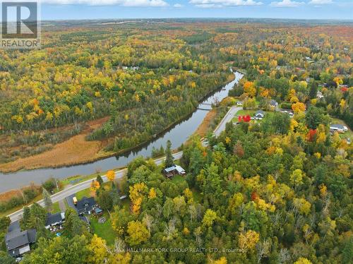32 Station Road, Georgina, ON - Outdoor With View