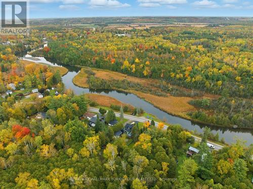 32 Station Road, Georgina, ON - Outdoor With Body Of Water With View