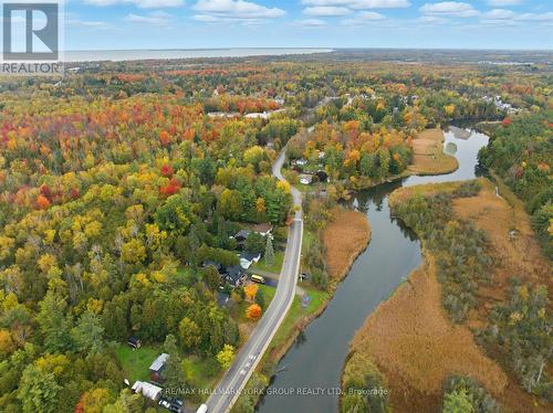 32 Station Road, Georgina, ON - Outdoor With View