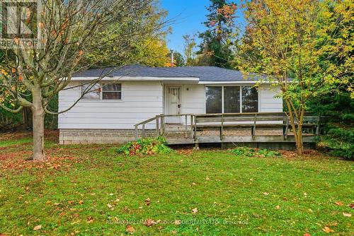 32 Station Road, Georgina, ON - Outdoor
