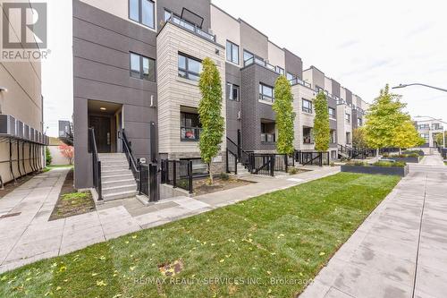 #209 - 1137 COOKE BOULEVARD  Burlington, ON L7T 4A8