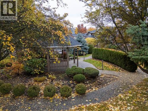 535 Glenmeadows Road Unit# 33, Kelowna, BC - Outdoor