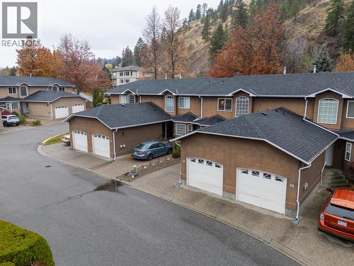 535 Glenmeadows Road Unit# 33, Kelowna, BC - Outdoor