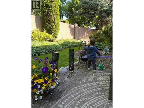 535 Glenmeadows Road Unit# 33, Kelowna, BC - Outdoor