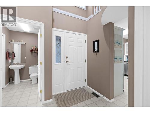 535 Glenmeadows Road Unit# 33, Kelowna, BC - Indoor Photo Showing Other Room