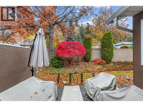 535 Glenmeadows Road Unit# 33, Kelowna, BC - Outdoor