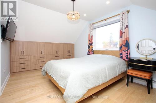 10 Esmond Crescent, Toronto, ON - Indoor Photo Showing Bedroom