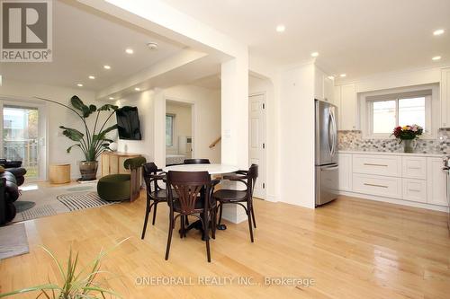 10 Esmond Crescent, Toronto, ON - Indoor