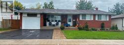 33 LAIRD DRIVE  St. Catharines, ON L2P 3E3