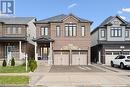 629 Florencedale Crescent W, Kitchener, ON  - Outdoor With Facade 