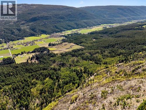 3221 Edes Road, Salmon Arm, BC 