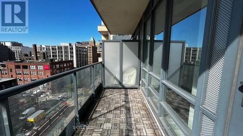 911 - 438 King Street W, Toronto, ON - Outdoor