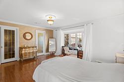 Chambre à coucher principale - 