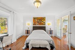 Chambre à coucher principale - 