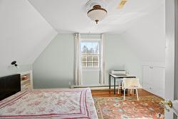 Chambre à coucher - 