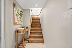 Escalier - 