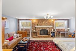 Chambre à coucher - 