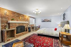 Chambre à coucher - 