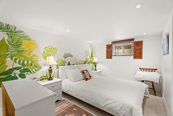 Chambre à coucher - 