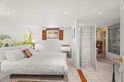 Chambre à coucher - 