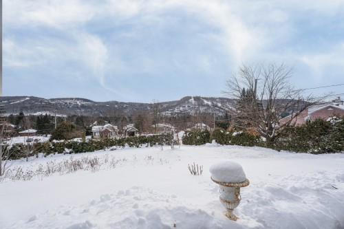 Vue - 531 Rue Principale, Saint-Sauveur, QC - Outdoor With View