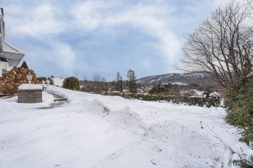 Vue - 531 Rue Principale, Saint-Sauveur, QC - Outdoor With View