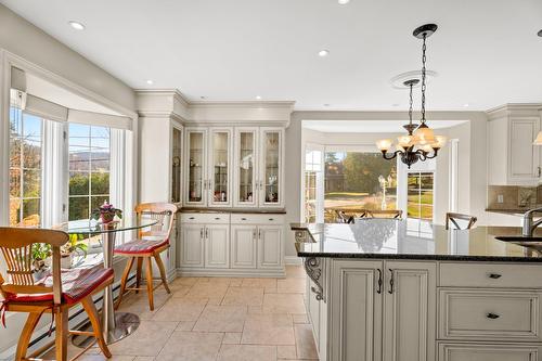 Kitchen - 531 Rue Principale, Saint-Sauveur, QC - Indoor