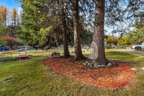 75 Morrison Road, Kimberley, BC - Outdoor