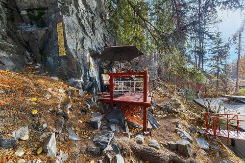 75 Morrison Road, Kimberley, BC - Outdoor