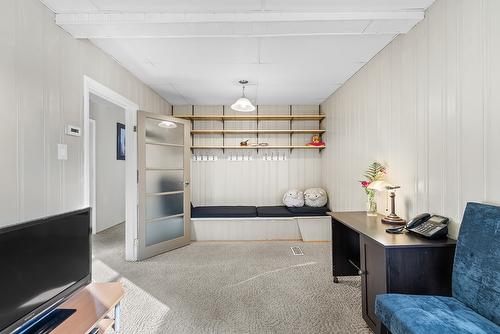 75 Morrison Road, Kimberley, BC - Indoor