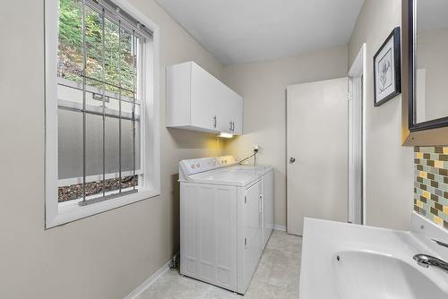 75 Morrison Road, Kimberley, BC - Indoor