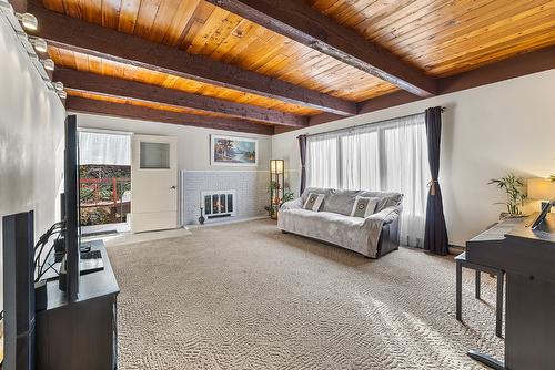 75 Morrison Road, Kimberley, BC - Indoor