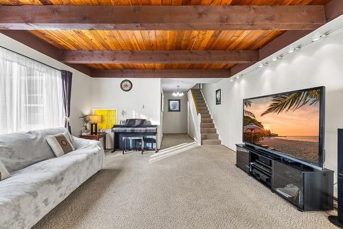 75 Morrison Road, Kimberley, BC - Indoor