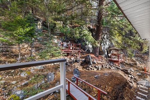 75 Morrison Road, Kimberley, BC - Outdoor