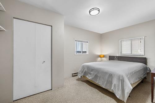 75 Morrison Road, Kimberley, BC - Indoor Photo Showing Bedroom
